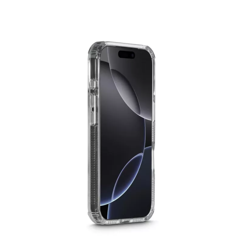 Hama Extreme Protect Θήκη κινητού 16 cm (6,3 ίντσες) θήκη διαφανές