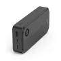 Hama 00201755 Powerbank πολυμερές λιθίου (LiPo) 20000 mAh μαύρο