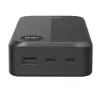 Hama 00201755 Powerbank πολυμερές λιθίου (LiPo) 20000 mAh μαύρο