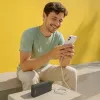 Hama 00201755 Powerbank πολυμερές λιθίου (LiPo) 20000 mAh μαύρο