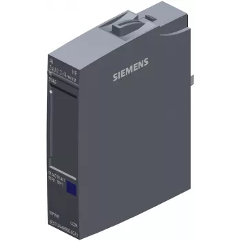 Siemens 6ES7134-6HB00-0CA1 ψηφιακή/αναλογική μονάδα I/O Analog
