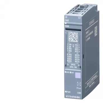 Siemens 6ES7134-6FB00-0BA1 ψηφιακή/αναλογική μονάδα I/O Analog