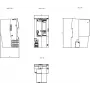 Siemens 6ES7155-6AA01-0BN0 ψηφιακή/αναλογική μονάδα E/A Analog
