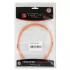 Techly LC/LC πολύτροπο 50/125 OM2 1m καλώδιο οπτικών ινών ILWL D5-LCLC-010