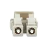 Techly LC/LC πολύτροπο 50/125 OM2 1m καλώδιο οπτικών ινών ILWL D5-LCLC-010
