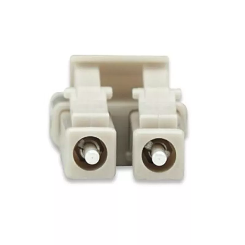 Techly LC/LC πολύτροπο 50/125 OM2 1m καλώδιο οπτικών ινών ILWL D5-LCLC-010