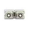 Techly SC/LC πολύτροπο 50/125 OM2 5m καλώδιο οπτικών ινών ILWL D5-SCLC-050