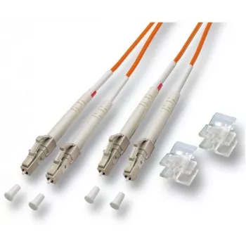 EFB Elektronik ECOFIBER LC κλιπ Duplex - κλιπ Duplex για σύνδεση οπτικών ινών