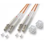EFB Elektronik ECOFIBER LC κλιπ Duplex - κλιπ Duplex για σύνδεση οπτικών ινών