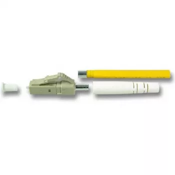 EFB Elektronik ECOFIBER LC κλιπ Duplex - κλιπ Duplex για σύνδεση οπτικών ινών