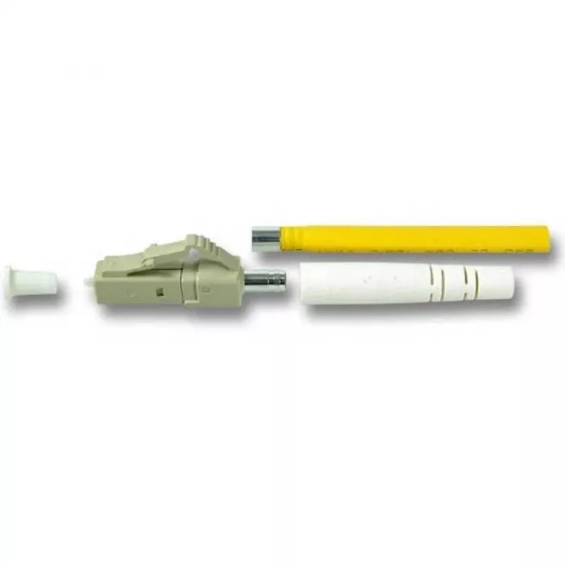 EFB Elektronik ECOFIBER LC κλιπ Duplex - κλιπ Duplex για σύνδεση οπτικών ινών