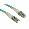 Techly LC/LC πολύτροπο 50/125 OM3 15m καλώδιο οπτικών ινών ILWL D5-LCLC-150/OM3