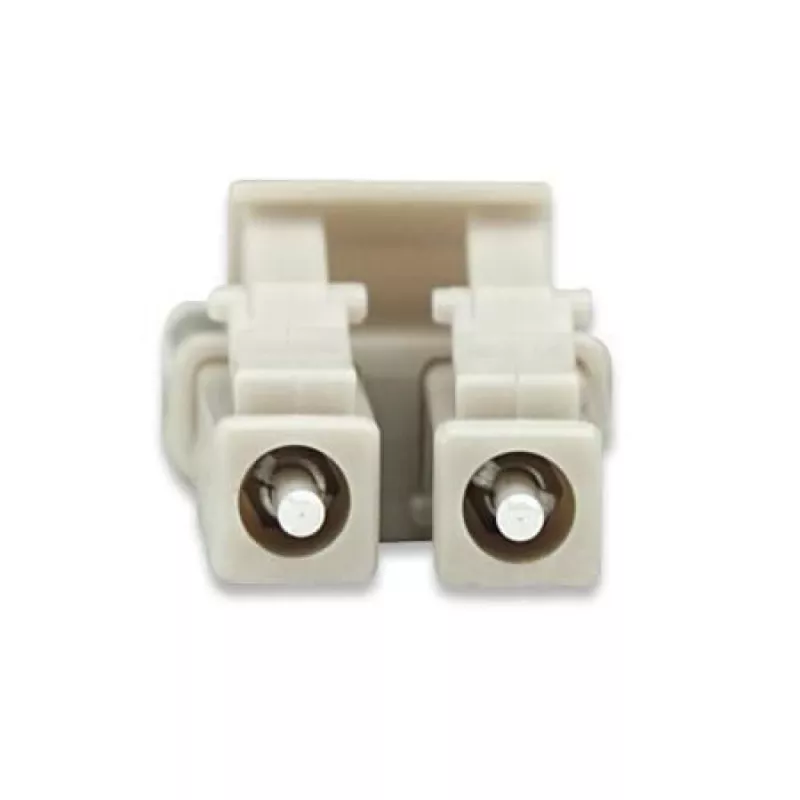 Techly ST/LC πολύτροπο 50/125 OM3 1m καλώδιο οπτικών ινών ILWL D5-STLC-010/OM3