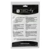 Techly ST/LC πολύτροπο 50/125 OM3 3m καλώδιο οπτικών ινών ILWL D5-STLC-030/OM3