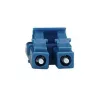 Techly LC/LC μονότροπο 9/125 OS2 20m καλώδιο οπτικών ινών ILWL D9-LCLC-200