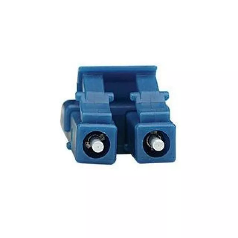 Techly LC/LC μονότροπο 9/125 OS2 20m καλώδιο οπτικών ινών ILWL D9-LCLC-200