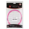 Techly LC/LC πολύτροπο 50/125 OM4 20m καλώδιο οπτικών ινών ILWL D5-LCLC-200/OM4