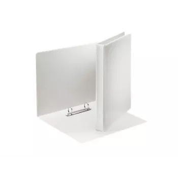 Esselte 49739 ντοσιέ με κρίκους A4 λευκό