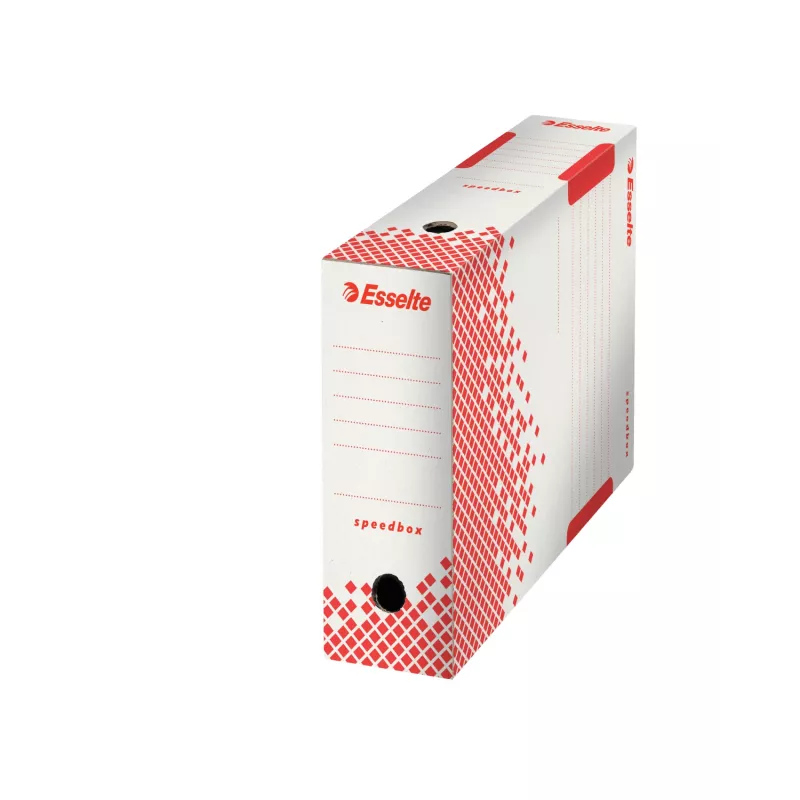 Esselte 13550 κουτί αποθήκευσης
