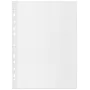 Esselte Recycle Pocket A4, 210 x 297 mm (A4), διαφανές, πολυπροπυλένιο (PP), ματ, επάνω, 0,07 mm