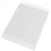 Esselte Recycle Folder A4, φάκελος έργου, A4, πολυπροπυλένιο (PP), διαφανές, κάθετη διάταξη, 220 mm