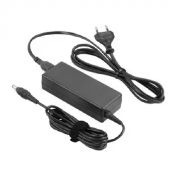 Dynabook τροφοδοτικό AC - 45W/19V - 3 ακίδων, φορητός υπολογιστής, εσωτερικού χώρου, 45 W, 19 V, μαύρο