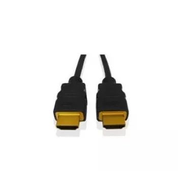 Fujitsu HDMI/DVI-D, καλώδιο HDMI 1,8m μαύρο