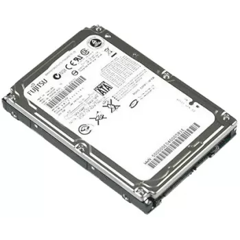 Fujitsu 1.8TB 10K 512e SAS-III εσωτερικός σκληρός δίσκος 10000 U/min 2,5 inch
