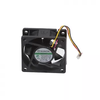 HP RK2-1992-000CN ανταλλακτικό/παρελκόμενο εκτυπωτή/σαρωτή ανεμιστήρας