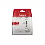 Canon CLI-551XL GY w/sec μελανοδοχείο 1 τεμ. γνήσιο υψηλής (XL) απόδοσης γκρι