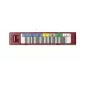 Fujitsu D:CR-LTO-LAB ετικέτα barcode