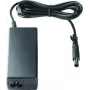 HP 90W Smart AC Adapter, φορητός υπολογιστής, εσωτερικού χώρου, 90 W, HP Notebooks με υποδοχές 4,5 mm και 7,4 mm, Business, μαύρο