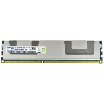 Samsung DDR3 - μονάδα - 32 GB - LRDIMM 240-polig