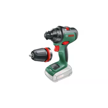 Bosch AdvancedDrill 18 1350 U/min τσοκ ταχείας σύσφιξης 1 kg πράσινο