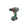 Bosch AdvancedDrill 18 1350 U/min τσοκ ταχείας σύσφιξης 1 kg πράσινο