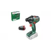 Bosch AdvancedDrill 18 1350 U/min τσοκ ταχείας σύσφιξης 1 kg πράσινο