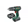 Bosch UniversalImpact 18V 1450 U/min χωρίς κλειδί 1,3 kg πράσινο