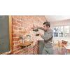Bosch UniversalImpact 18V 1450 U/min χωρίς κλειδί 1,3 kg πράσινο