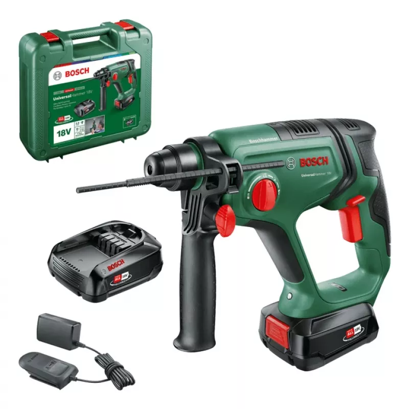 Bosch 0 603 9D6 003 δράπανο καθίσματος SDS Plus
