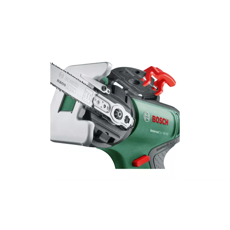 Bosch UniversalCut 18V-65 σέγα 8000 διαδρομές/λεπτό 1 kg