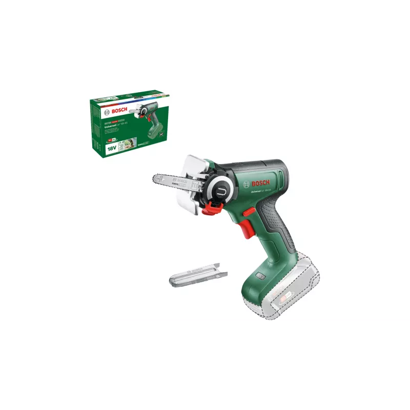 Bosch UniversalCut 18V-65 σέγα 8000 διαδρομές/λεπτό 1 kg