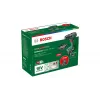 Bosch 0 603 9D7 106 δράπανο 1900 U/min χωρίς κλειδί 1,3 kg μαύρο, πράσινο