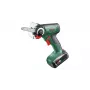 Bosch UniversalCut 18V-65 επαναφορτιζόμενο κηπουρικό πριόνι με μπαταρία και φορτιστή, 06033D5202