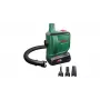 Bosch EasyInflate 18V-500 ηλεκτρική αντλία αέρα 0,03 bar 530 l/min
