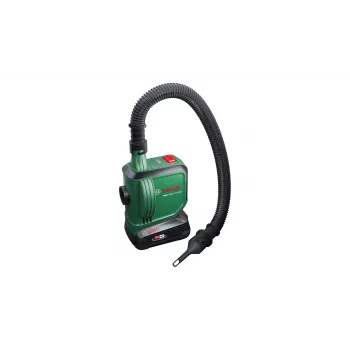 Bosch EasyInflate 18V-500 ηλεκτρική αντλία αέρα 0,03 bar 530 l/min