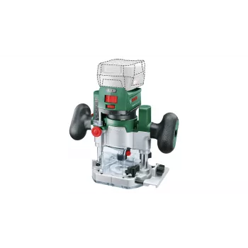 Bosch 0 603 9D5 002 μαύρο, πράσινο 30000 U/min