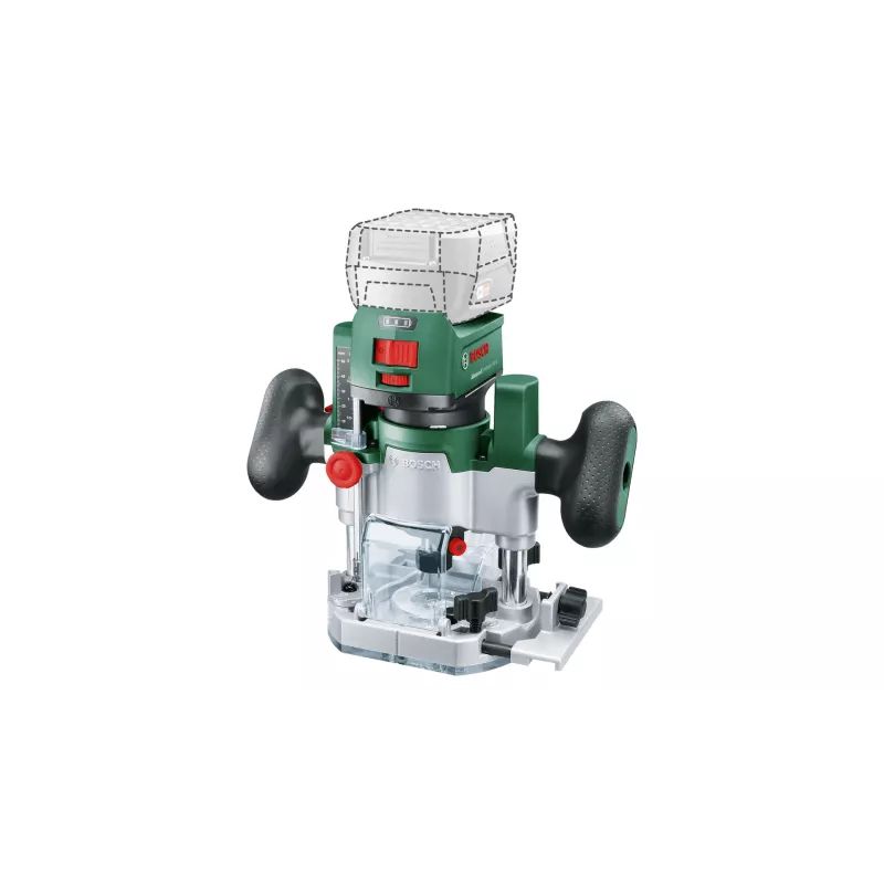 Bosch 0 603 9D5 002 μαύρο, πράσινο 30000 U/min