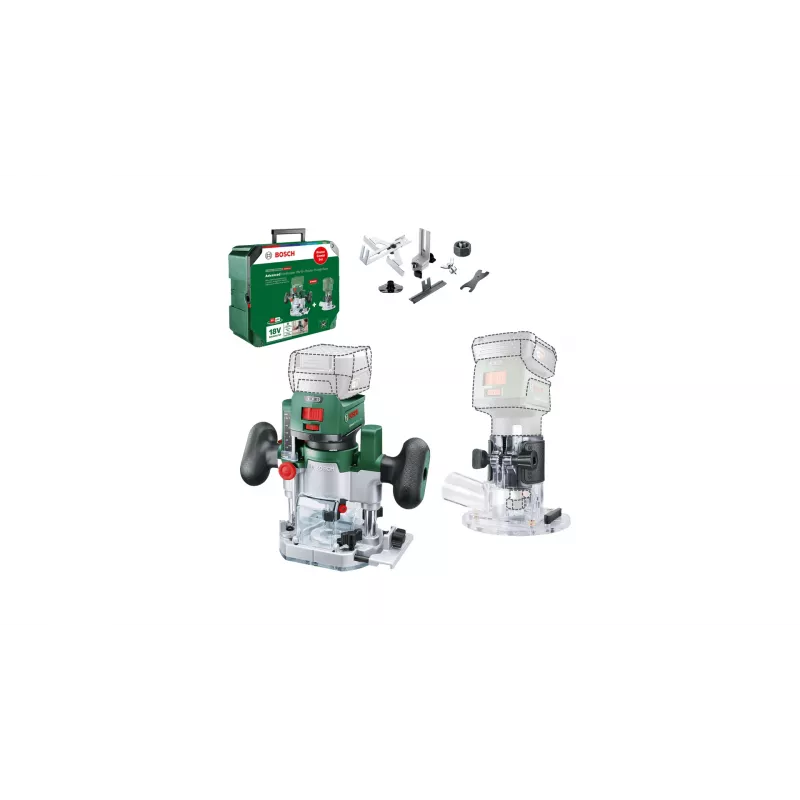 Bosch 0 603 9D5 002 μαύρο, πράσινο 30000 U/min
