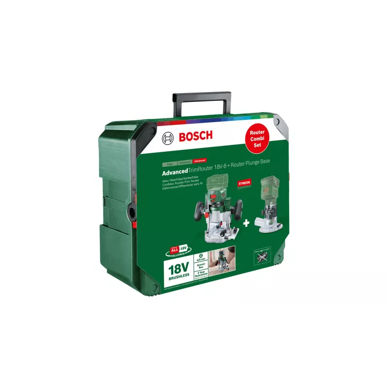 Bosch 0 603 9D5 002 μαύρο, πράσινο 30000 U/min