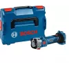 Bosch GCU 18V-30 PROFESSIONAL 30000 RPM μαύρο, μπλε, κόκκινο, ανοξείδωτο χάλυβα